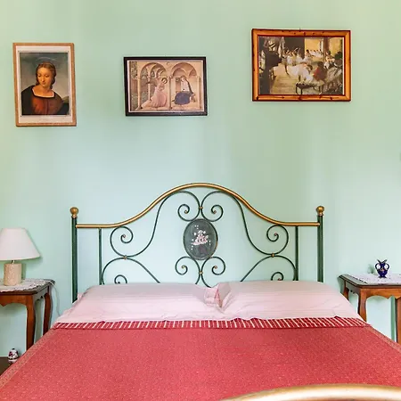 Casa Anna 아파트 루카