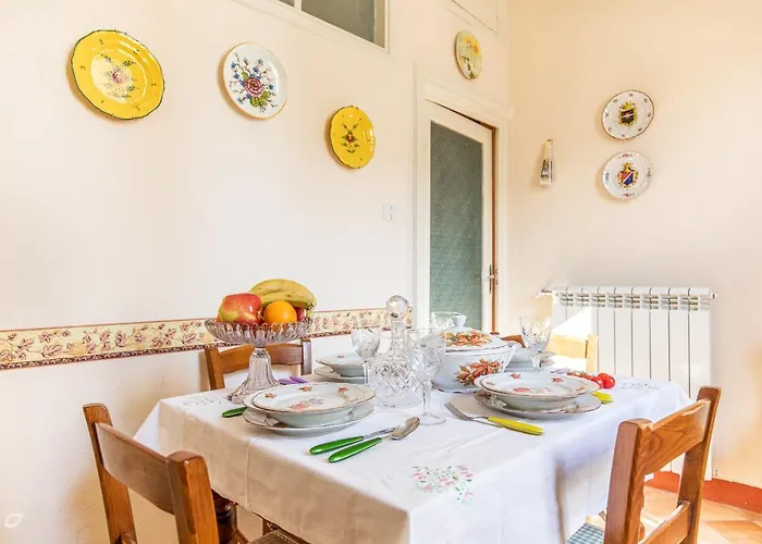 Casa Anna *