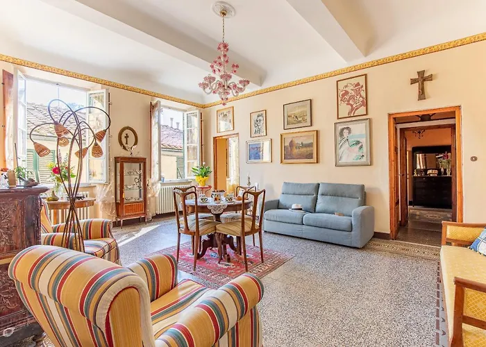아파트 Casa Anna 루카