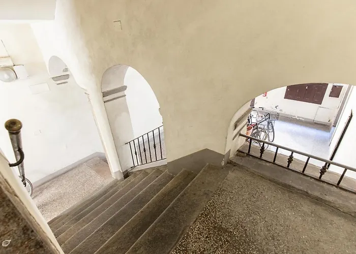 아파트 Casa Anna *