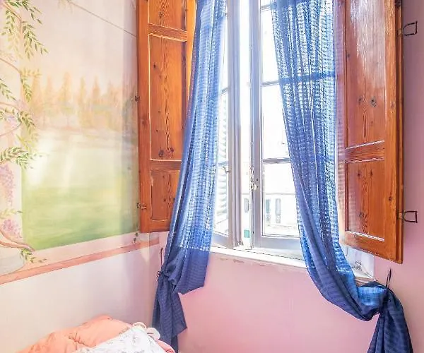 Casa Anna 아파트