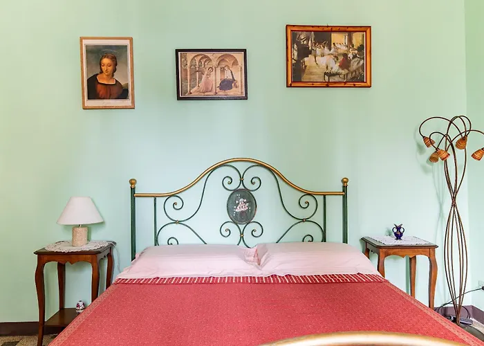 Casa Anna 아파트 루카