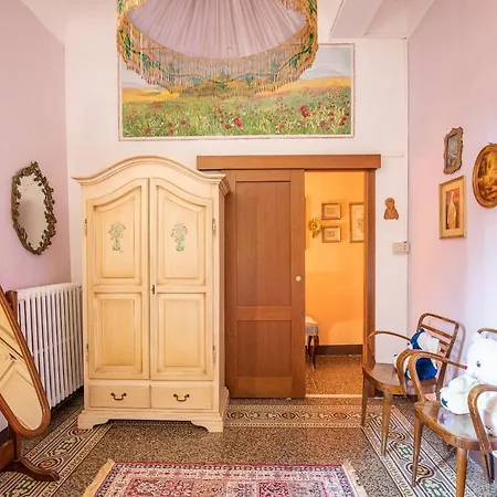 Apartamento Casa Anna *