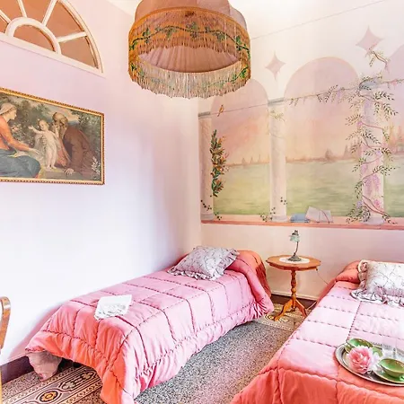 アパート Casa Anna *