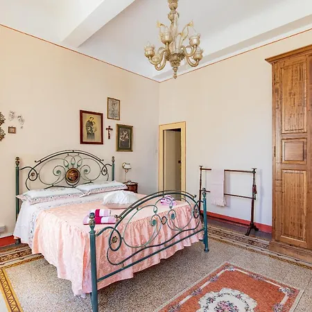 アパート Casa Anna ルッカ