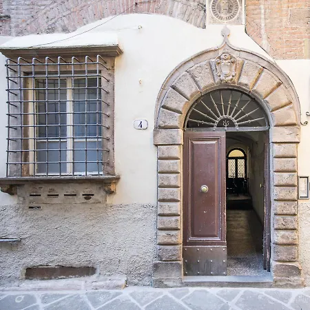 Apartamento Casa Anna