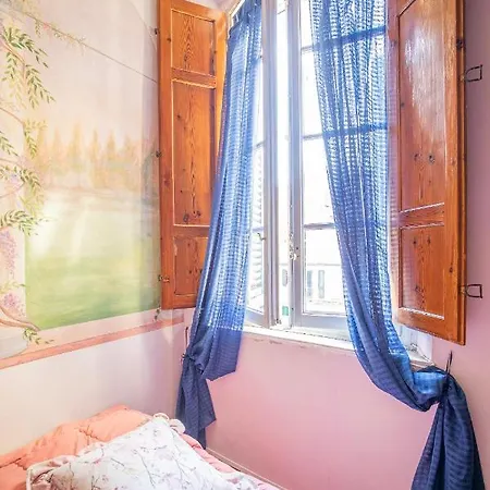 Casa Anna アパート