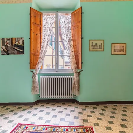 Apartamento Casa Anna Lucca