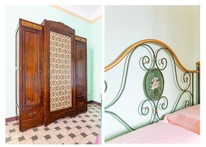 شقة Casa Anna